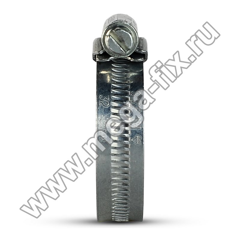 Хомут червячный Jubilee 45-60 W1 фото — бренд , цена 108.43 руб.