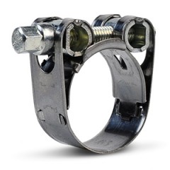 Хомуты силовые Norma GBS W4 DIN 3017 Хомуты силовые Norma GBS W4 DIN 3017