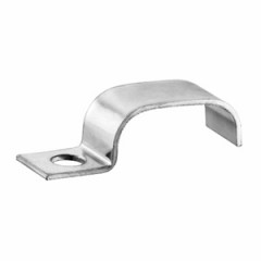 Скобы Norma BSL 510 однолапковые для двух кабелей DIN 72571 Скобы Norma BSL 510 однолапковые для двух кабелей DIN 72571