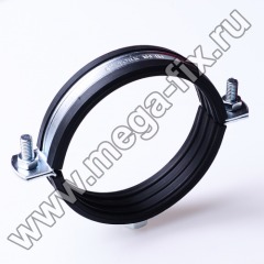 Хомут для водосточной трубы 80 мм Хомут для водосточной трубы 80 мм